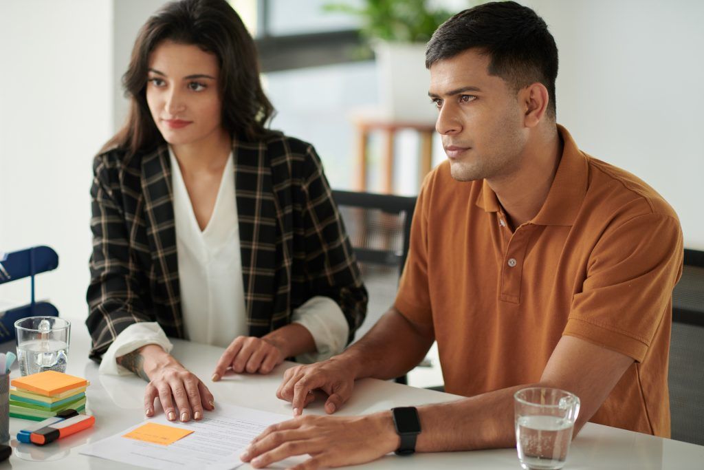 Guía Esencial para Sobrevivir a un Divorcio: Consejos Prácticos de Abogados de Familia